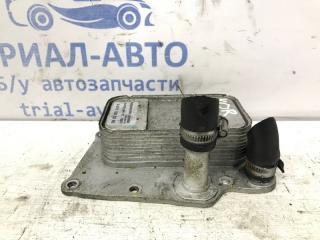 Радиатор масляный ДВС (теплообменник) SsangYong Korando C200 2.0 diesel D20Dt Радиатор масляный ДВС (теплообменник) SsangYong Korando C200 2.0 diesel D20Dt