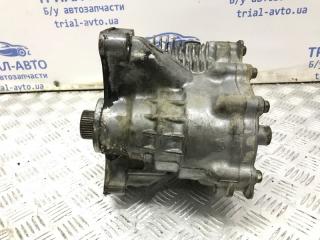 Раздаточная коробка Korando 2010-2019 C200 2.0 diesel D20Dt Раздаточная коробка Korando 2010-2019 C200 2.0 diesel D20Dt