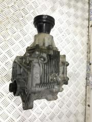 Раздаточная коробка Korando 2010-2019 C200 2.0 diesel D20Dt Раздаточная коробка Korando 2010-2019 C200 2.0 diesel D20Dt