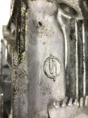 Раздаточная коробка Korando 2010-2019 C200 2.0 diesel D20Dt Раздаточная коробка Korando 2010-2019 C200 2.0 diesel D20Dt