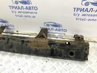 Усилитель бампера передний Toyota Prado J120 3.0 Diesel 1KDFTV Усилитель бампера передний Toyota Prado J120 3.0 Diesel 1KDFTV