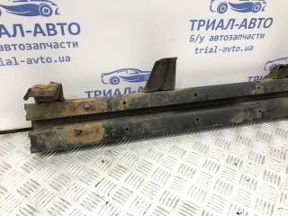 Усилитель бампера передний Prado 2002-2009 J120 3.0 Diesel 1KDFTV Усилитель бампера передний Prado 2002-2009 J120 3.0 Diesel 1KDFTV