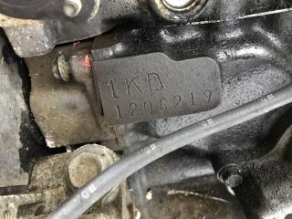 Двигатель Prado 2002-2009 J120 3.0 Diesel 1KDFTV Двигатель Prado 2002-2009 J120 3.0 Diesel 1KDFTV
