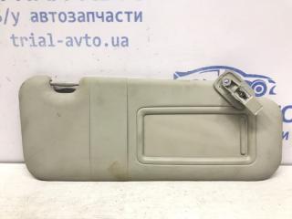 Козырек солнцезащитный правый Mazda 6 2012-