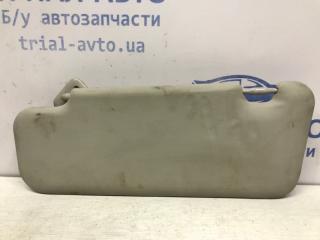 Козырек солнцезащитный правый 6 2012- GJ 2.2 diesel Козырек солнцезащитный правый 6 2012- GJ 2.2 diesel