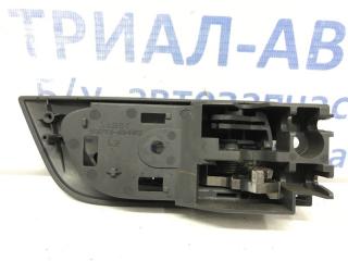 Ручка двери внутренняя левая Toyota Prado J120 3.0 Diesel 1KDFTV Ручка двери внутренняя левая Toyota Prado J120 3.0 Diesel 1KDFTV