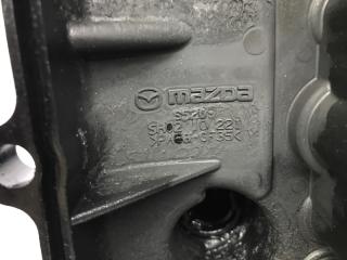 Крышка клапанная 6 2012- GJ 2.2 diesel