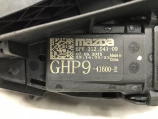 Педаль газа 6 2012- GJ 2.2 diesel Педаль газа 6 2012- GJ 2.2 diesel
