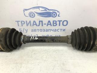 Привод передний левый МКПП 6 2012- GJ 2.2 diesel Привод передний левый МКПП 6 2012- GJ 2.2 diesel