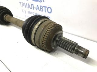 Привод передний левый АКПП Korando 2010-2019 C200 2.0 diesel D20Dt Привод передний левый АКПП Korando 2010-2019 C200 2.0 diesel D20Dt