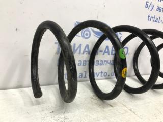 Пружина передняя 6 2012- GJ 2.2 diesel Пружина передняя 6 2012- GJ 2.2 diesel