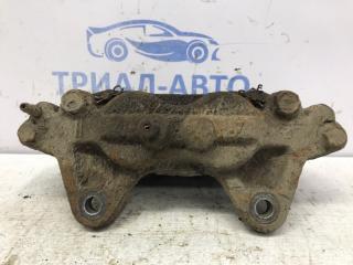 Суппорт передний правый Toyota Prado J120 3.0 Diesel 1KDFTV Суппорт передний правый Toyota Prado J120 3.0 Diesel 1KDFTV