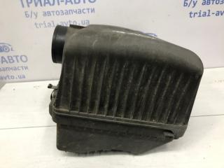 Корпус воздушного фильтра Pajero Wagon 1999-2006 3 3.2 Дизель 4M41 Корпус воздушного фильтра Pajero Wagon 1999-2006 3 3.2 Дизель 4M41