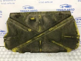 Обшивка капота Pajero Wagon 1999-2006 3 3.2 Дизель 4M41 Обшивка капота Pajero Wagon 1999-2006 3 3.2 Дизель 4M41