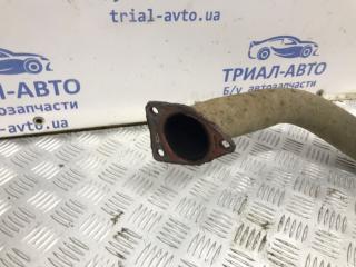 Глушитель Pajero Wagon 1999-2006 3 3.2 Дизель 4M41