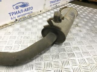 Глушитель Pajero Wagon 1999-2006 3 3.2 Дизель 4M41