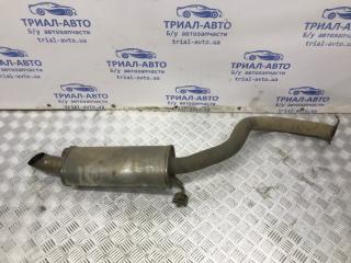 Глушитель Pajero Wagon 1999-2006 3 3.2 Дизель 4M41