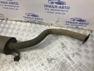 Глушитель Pajero Wagon 1999-2006 3 3.2 Дизель 4M41