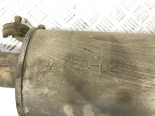 Глушитель Pajero Wagon 1999-2006 3 3.2 Дизель 4M41