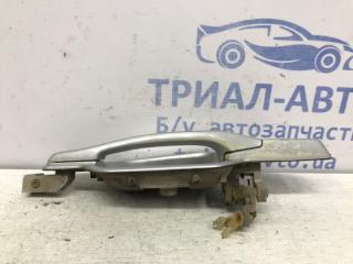Ручка двери внешняя задняя правая Pajero Wagon 1999-2006 3 3.2 Дизель 4M41 Ручка двери внешняя задняя правая Pajero Wagon 1999-2006 3 3.2 Дизель 4M41