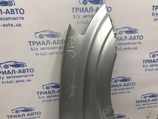 Крыло переднее правое Kyron 2005-2016 DJ 2.0 diesel D20DT