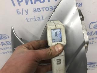 Крыло переднее правое Kyron 2005-2016 DJ 2.0 diesel D20DT