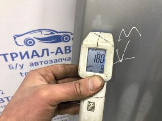 Крыло переднее правое Kyron 2005-2016 DJ 2.0 diesel D20DT
