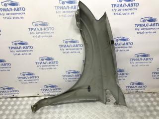 Крыло переднее правое Kyron 2005-2016 DJ 2.0 diesel D20DT