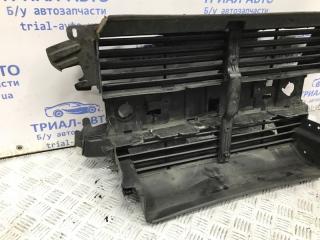 Дефлектор радиатора Kuga 2013-2019 CBS 2.0 diesel Дефлектор радиатора Kuga 2013-2019 CBS 2.0 diesel