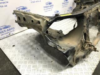 Панель передняя Mitsubishi L200 KB 2.5 дизель 4D56U АКПП Панель передняя Mitsubishi L200 KB 2.5 дизель 4D56U АКПП