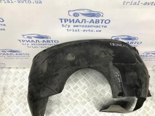 Подкрылок передний левый Chevrolet Cruze J300 1.6 бензин F16D4 Подкрылок передний левый Chevrolet Cruze J300 1.6 бензин F16D4