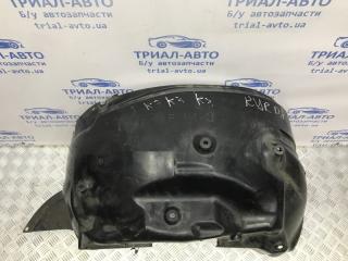Подкрылок передний правый SsangYong Kyron DJ 2.0 diesel D20Dt Подкрылок передний правый SsangYong Kyron DJ 2.0 diesel D20Dt