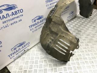 Подкрылок передний правый Pajero Wagon 1999-2006 3 3.2 Дизель 4M41