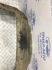 Подкрылок передний правый Mitsubishi Pajero Wagon 3 3.2 Дизель 4M41