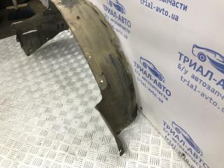 Подкрылок передний правый Pajero Wagon 1999-2006 3 3.2 Дизель 4M41