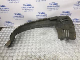 Подкрылок передний правый Pajero Wagon 1999-2006 3 3.2 Дизель 4M41