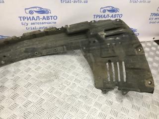 Подкрылок передний правый Pajero Wagon 1999-2006 3 3.2 Дизель 4M41