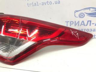 Фонарь задний внешний правый Kuga 2013-2019 CBS 2.0 diesel