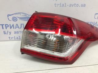 Фонарь задний внешний правый Ford Kuga CBS 2.0 diesel