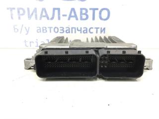 Блок управления двигателем SsangYong Kyron DJ 2.0 diesel D20Dt Блок управления двигателем SsangYong Kyron DJ 2.0 diesel D20Dt