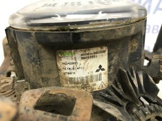 Фара противотуманная L200 2006-2015 KB 2.5 дизель 4D56U АКПП