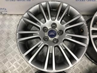 Диски титан комплект R17 Kuga 2013-2019 CBS 2.0 diesel