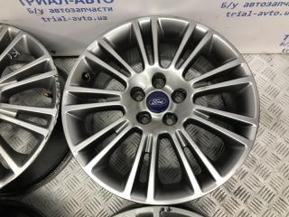 Диски титан комплект R17 Ford Kuga CBS 2.0 diesel