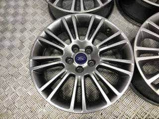 Диски титан комплект R17 Kuga 2013-2019 CBS 2.0 diesel