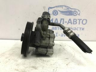 Насос ГУ Chevrolet Cruze J300 1.6 бензин F16D4 Насос ГУ Chevrolet Cruze J300 1.6 бензин F16D4