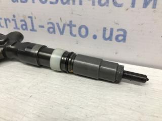 Форсунка топливная Prado 2002-2009 J120 3.0 Diesel 1KDFTV Форсунка топливная Prado 2002-2009 J120 3.0 Diesel 1KDFTV