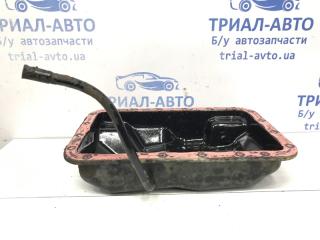 Поддон АКПП Mitsubishi L200 KB 2.5 дизель 4D56U