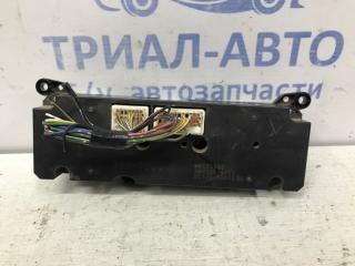 Блок управления кондиционером L200 2006-2015 KB 2.5 дизель 4D56U АКПП Блок управления кондиционером L200 2006-2015 KB 2.5 дизель 4D56U АКПП