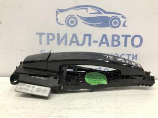 Ручка двери внешняя задняя левая Cruze 2009-2016 J300 1.6 бензин F16D4 Ручка двери внешняя задняя левая Cruze 2009-2016 J300 1.6 бензин F16D4