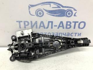 Ручка двери внешняя задняя левая Chevrolet Cruze J300 1.6 бензин F16D4 Ручка двери внешняя задняя левая Chevrolet Cruze J300 1.6 бензин F16D4